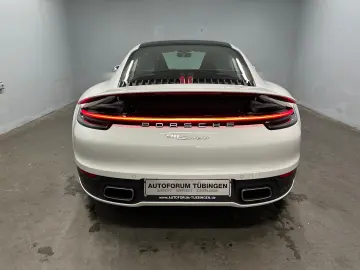 911 Carrera *BOSE*PANORAMA*SPORT*