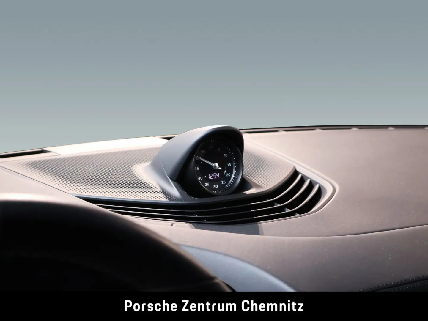 Taycan 4S Sport Turismo 4+1 Sitze;Großer Akku!;B