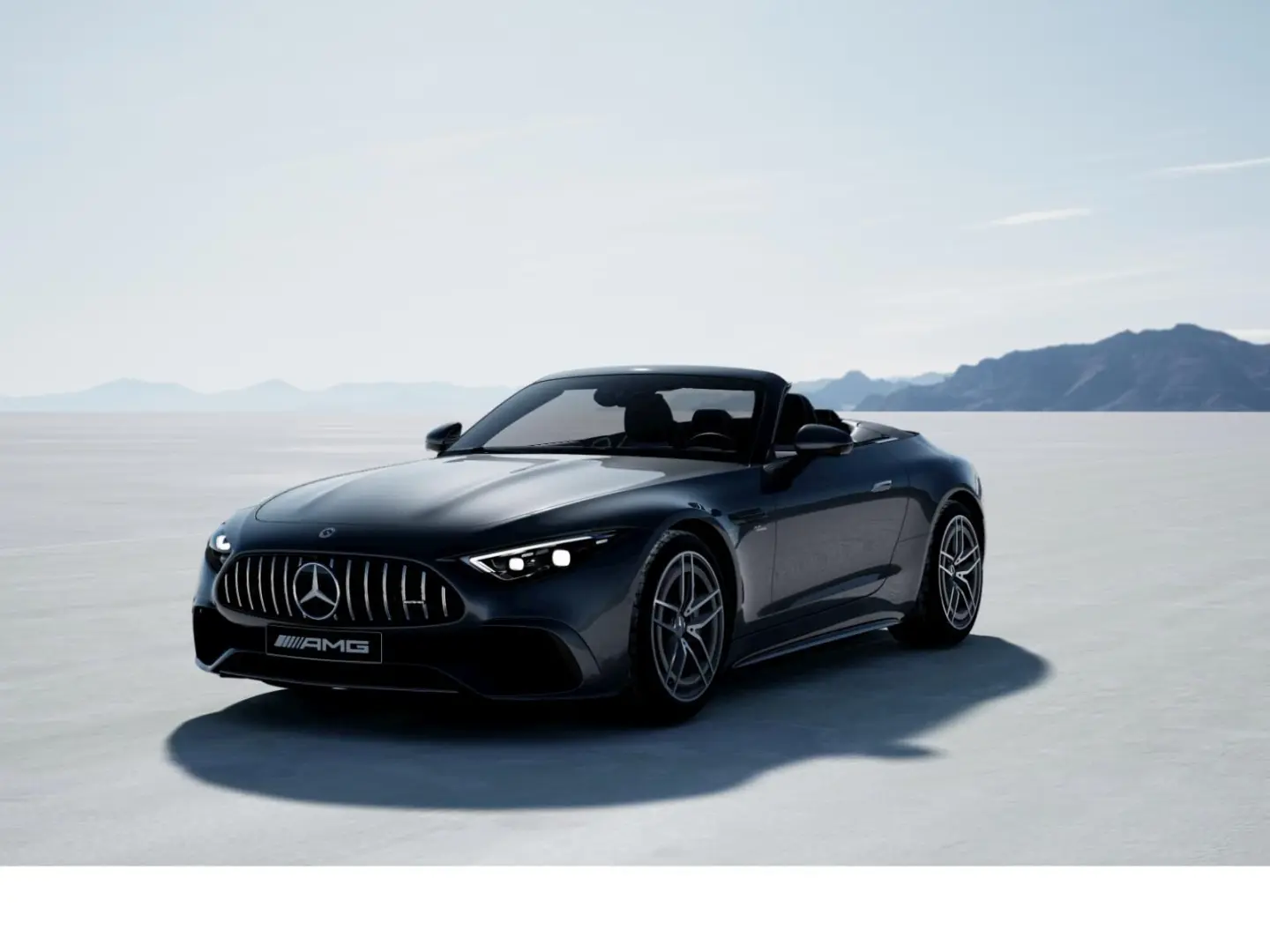 SL 43 AMG HUD*MEMORY*Burmester*Sitzklima*20