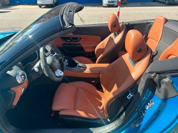 SL 63 AMG 4Matic+