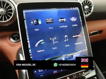SL 63 AMG 4MATIC+ Roadster Mercedes-Benz SL-klas