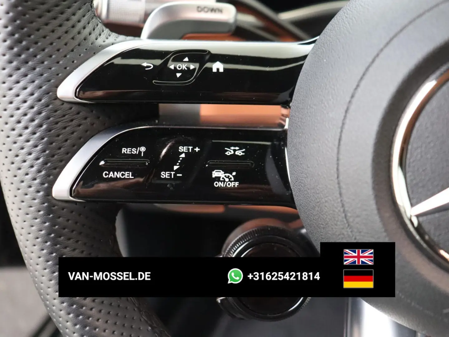 SL 63 AMG 4MATIC+ Roadster Mercedes-Benz SL-klas