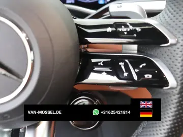 SL 63 AMG 4MATIC+ Roadster Mercedes-Benz SL-klas