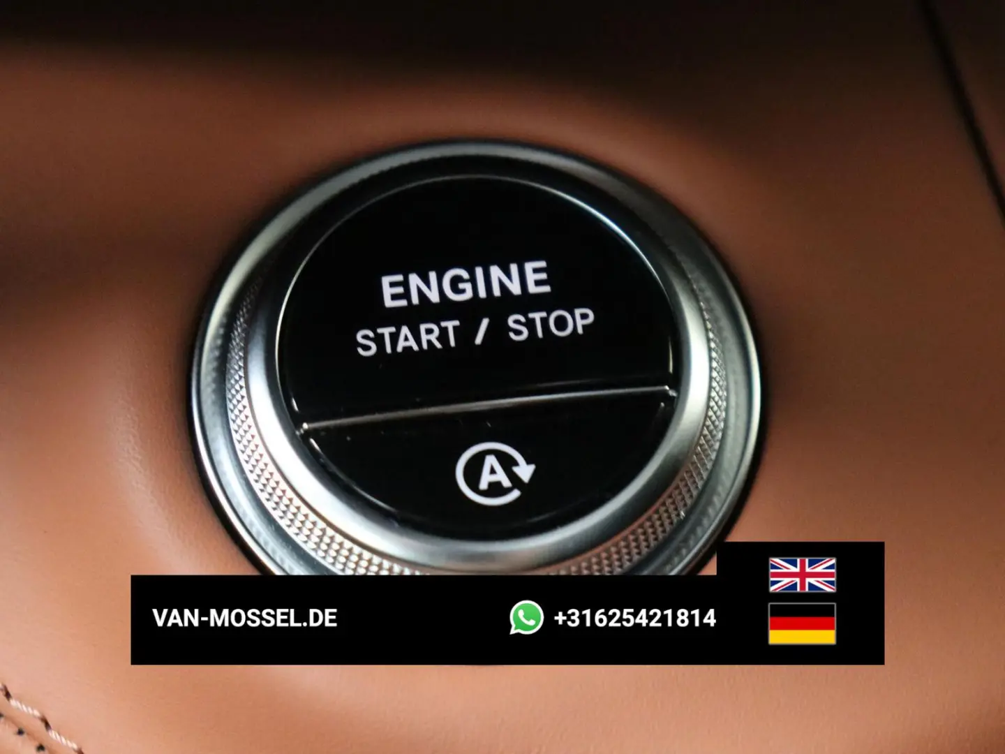 SL 63 AMG 4MATIC+ Roadster Mercedes-Benz SL-klas