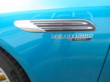 SL 63 AMG 4 Matic  DESIGNO Manufaktur Exclusiv