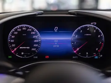 SL 63 AMG 4M Premium+,Lift,360°,Distr,21