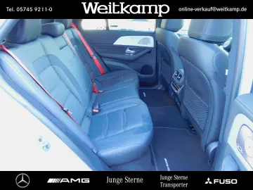 AMG GLE 63 S 4M+ Night+Pano+AHK+Perf.Abgas+360°