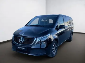 EQV 300 L *Navi*RKam*LED*PTS*Klima*DAB*eHeck*