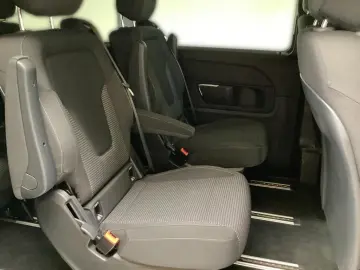 EQV 300 lang MBUX/ILS-LED/Rückfahrkamera/DAB