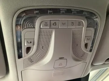 EQV 300 lang MBUX/ILS-LED/Rückfahrkamera/DAB