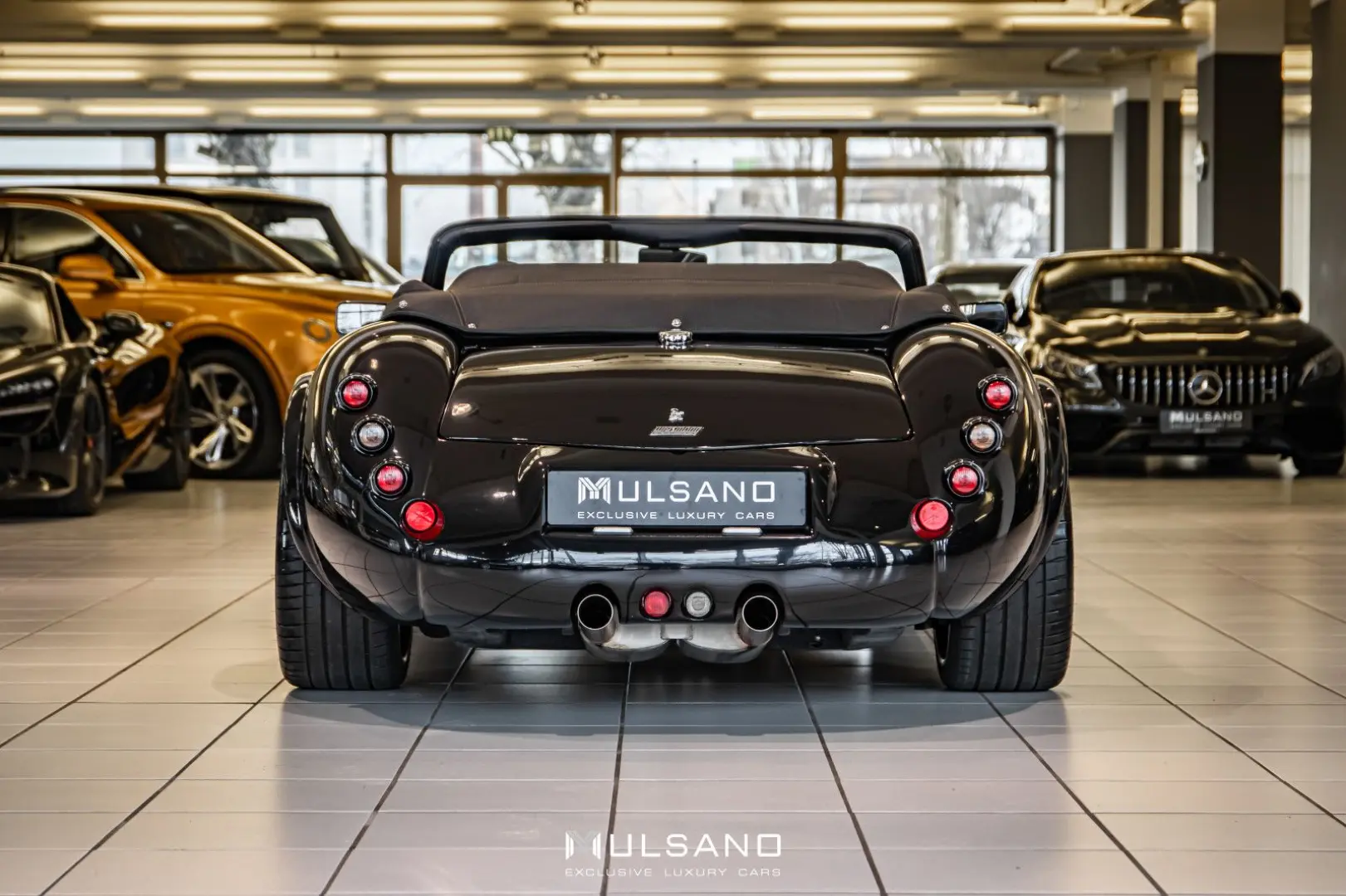 MF3 Roadster S54 343PS BBS CHR  19