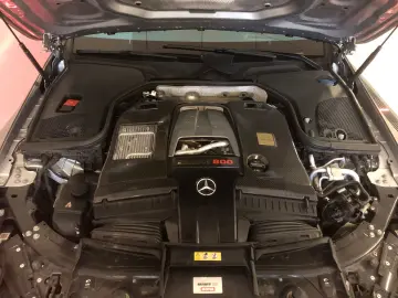 AMG GT 63 S 4 Matic Brabus GT 800 Deutsch