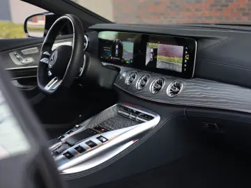 AMG GT 4-door 43 4Matic+ *Abgas*Pano*HUD*