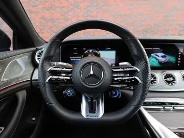 AMG GT 4-door 43 4Matic+ *Abgas*Pano*HUD*