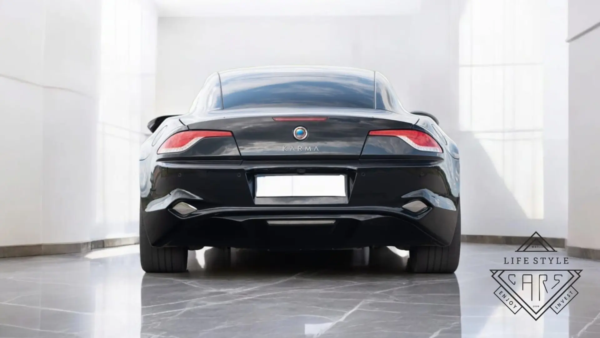 Karma REVERO
