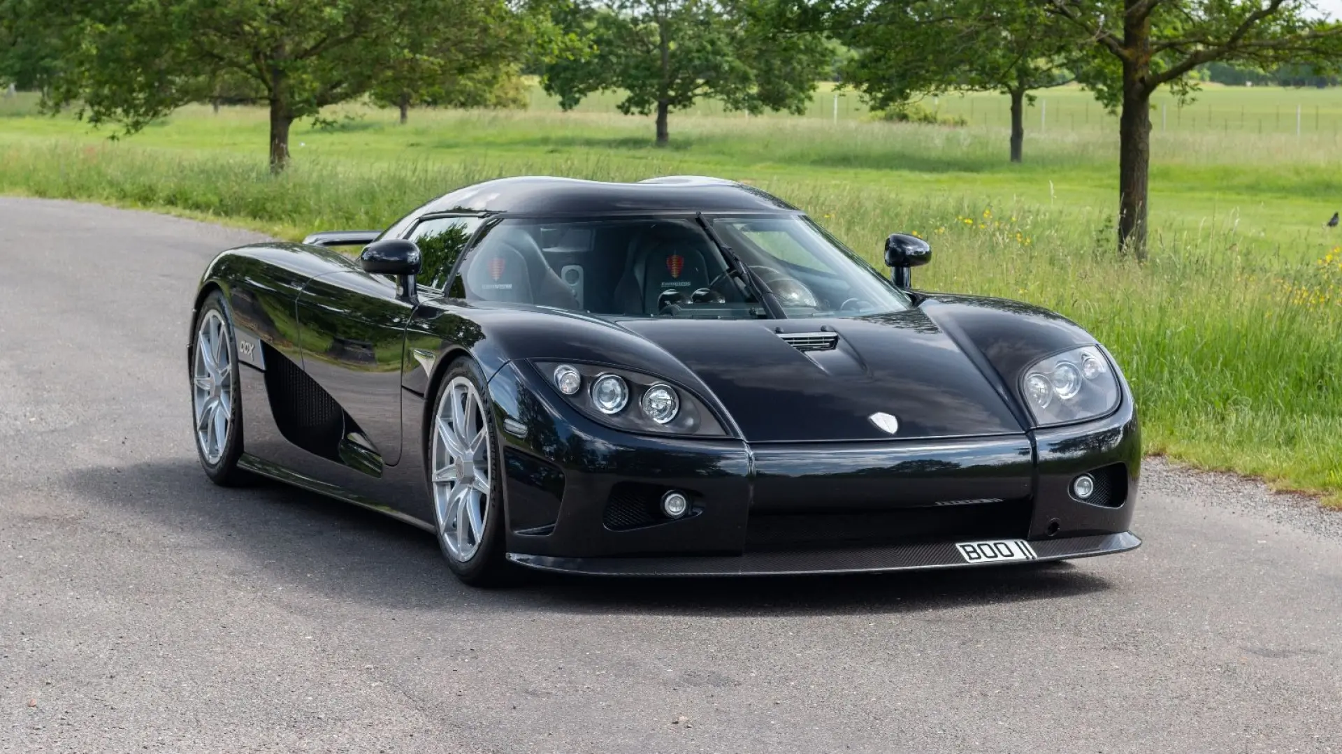 CCX