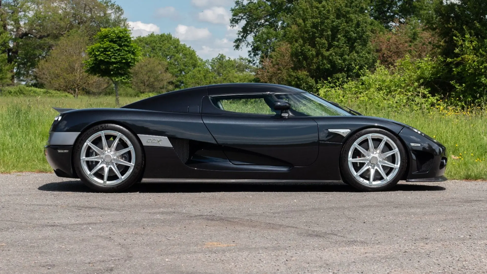 CCX