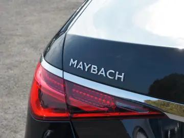 S 680 L 4M V12*CHAUFFEUR*HIGHEND*VOLL*UPE275t€*