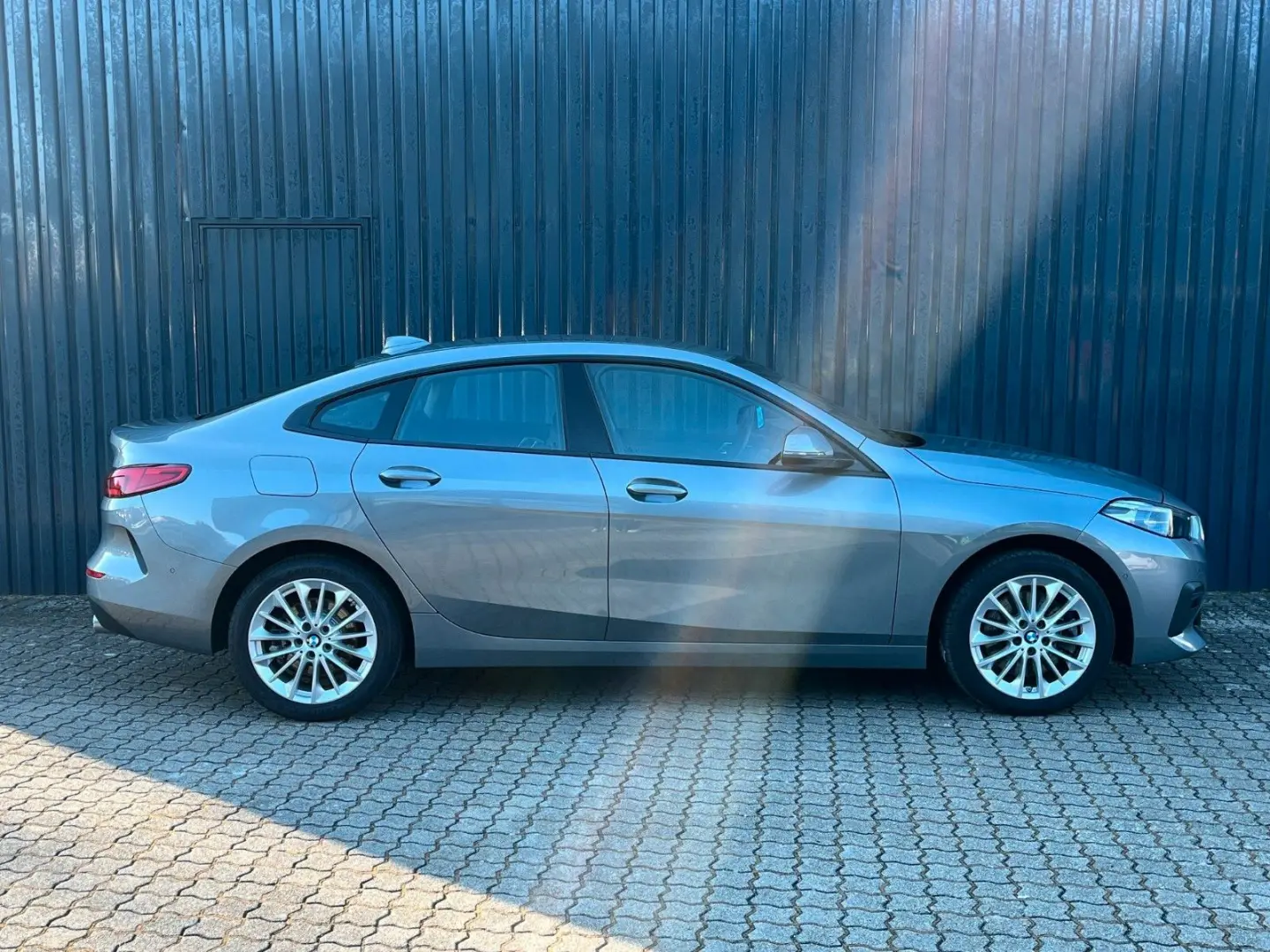 220d xDrive Gran Coupe