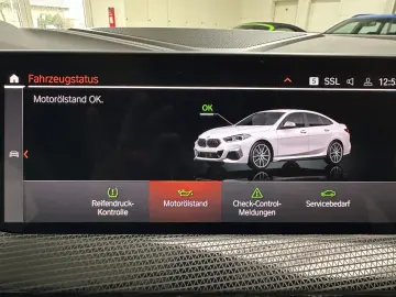 M235i xDrive Gran Coupé