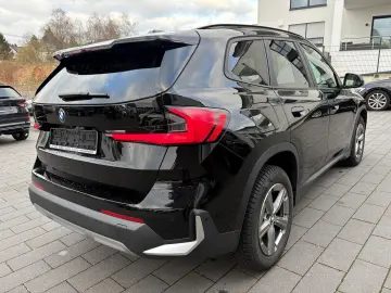 X1 18d Auto