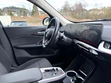 X1 18d Auto