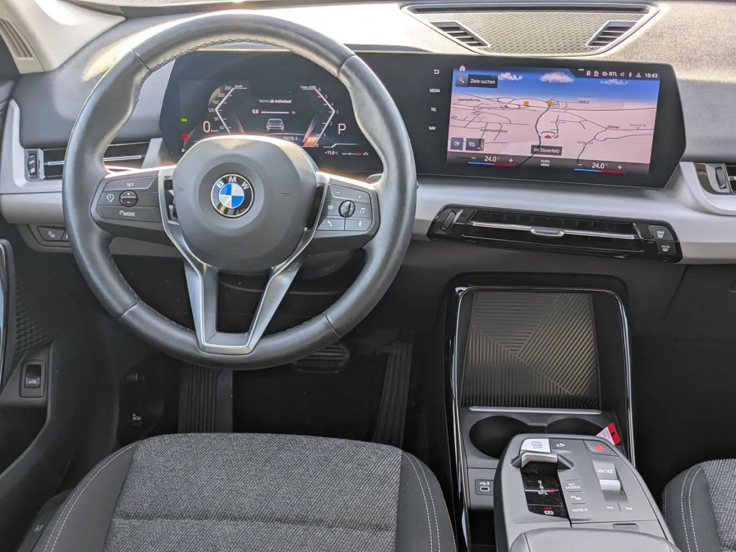 X1 18 d sDrive