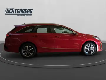 Ceed Sportswagon 1.6 Plug-In Hybrid SPIRIT NAVI+