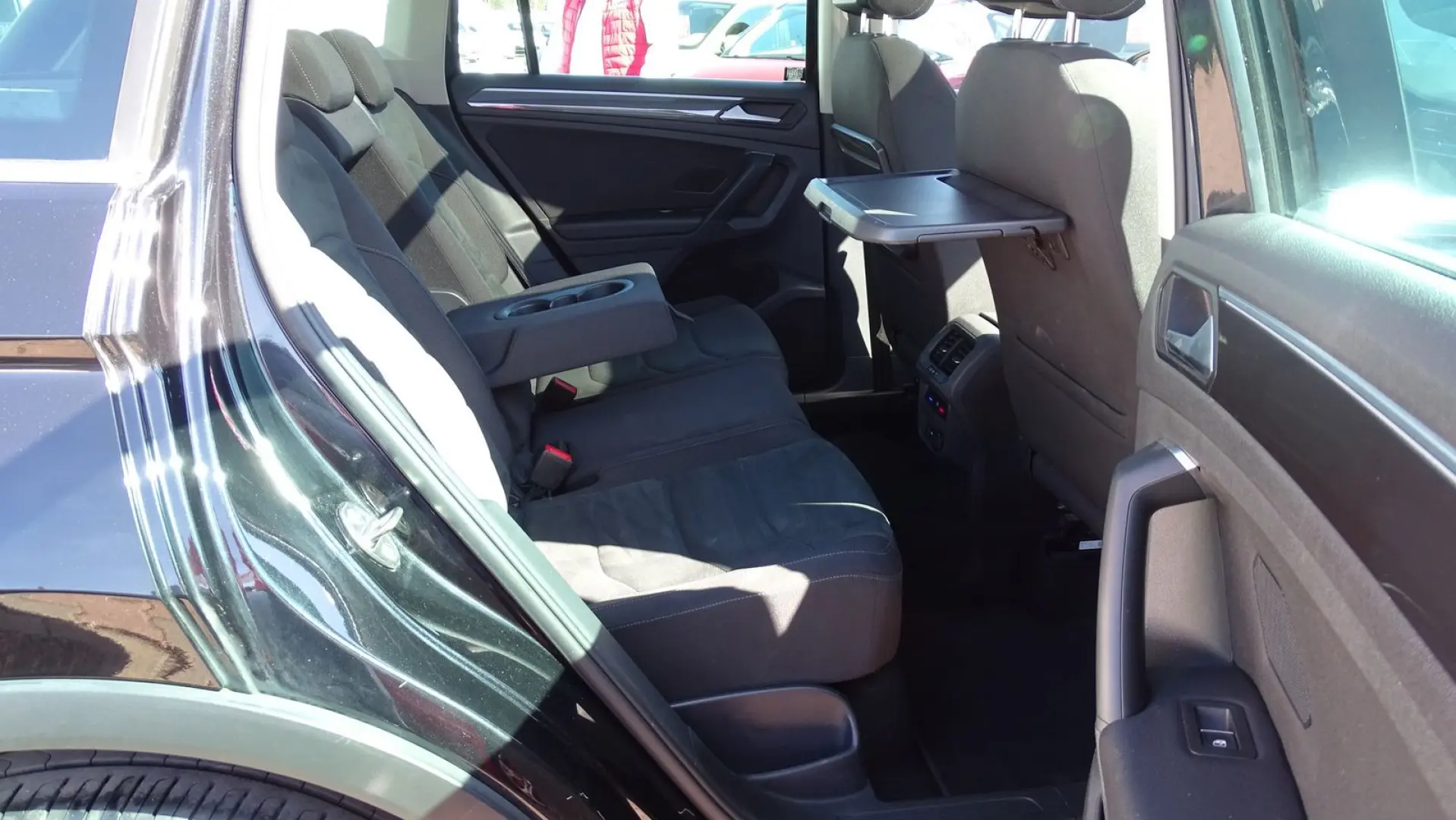 Tiguan 2.0 TDI R-Line 4Motion LED Panorama AHK