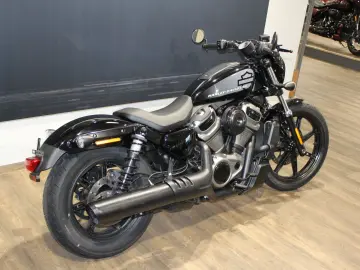Nightster 975 RH 975