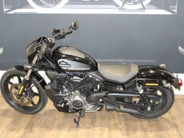 Nightster 975 RH 975