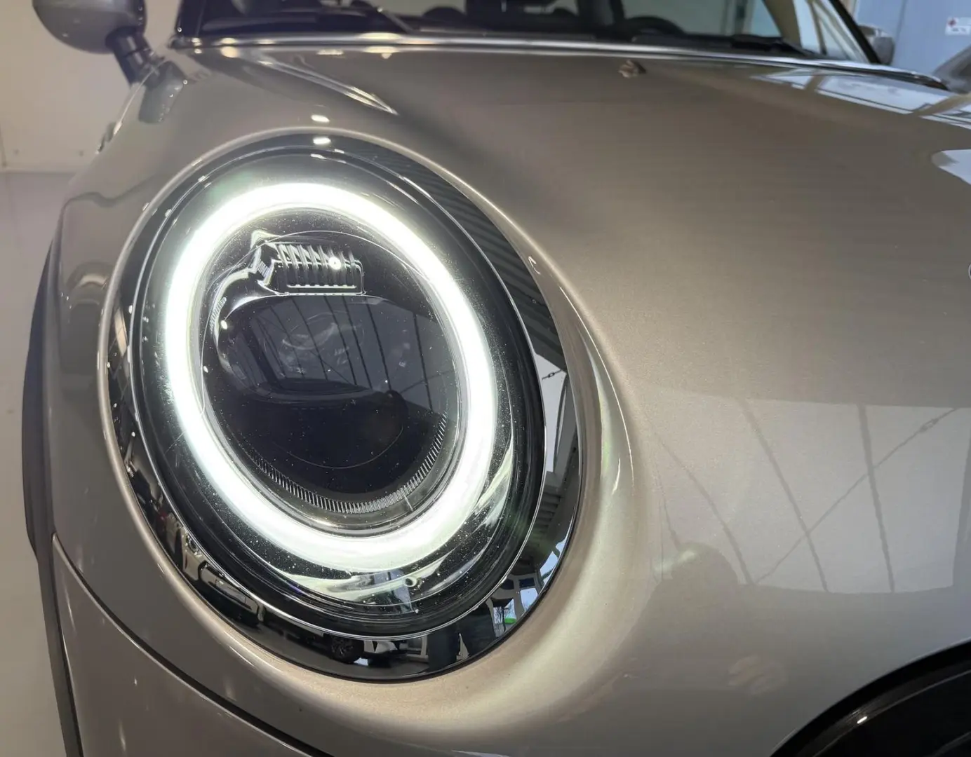 Cooper S