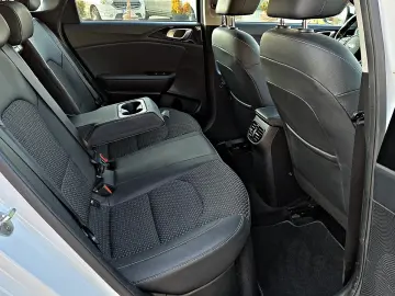 KIA Ceed Plug-in-Hybrid SPIRIT