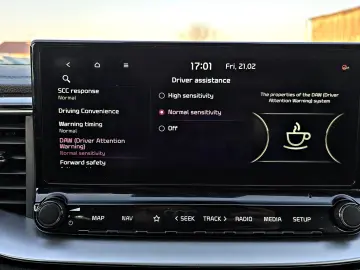 KIA Ceed Plug-in-Hybrid SPIRIT