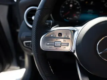 GLC 300 d 4M Coupé AMG-Sport/Wide/SHD/HUD/AHK/20