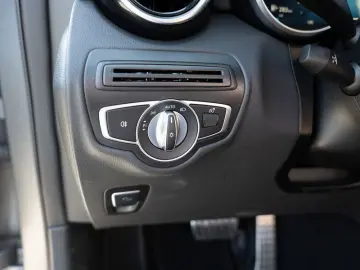 GLC 300 d 4M Coupé AMG-Sport/Wide/SHD/HUD/AHK/20