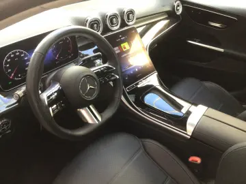 C 300 4M AMG Line/Distr/Pano/Digital/360°/Sitzkl