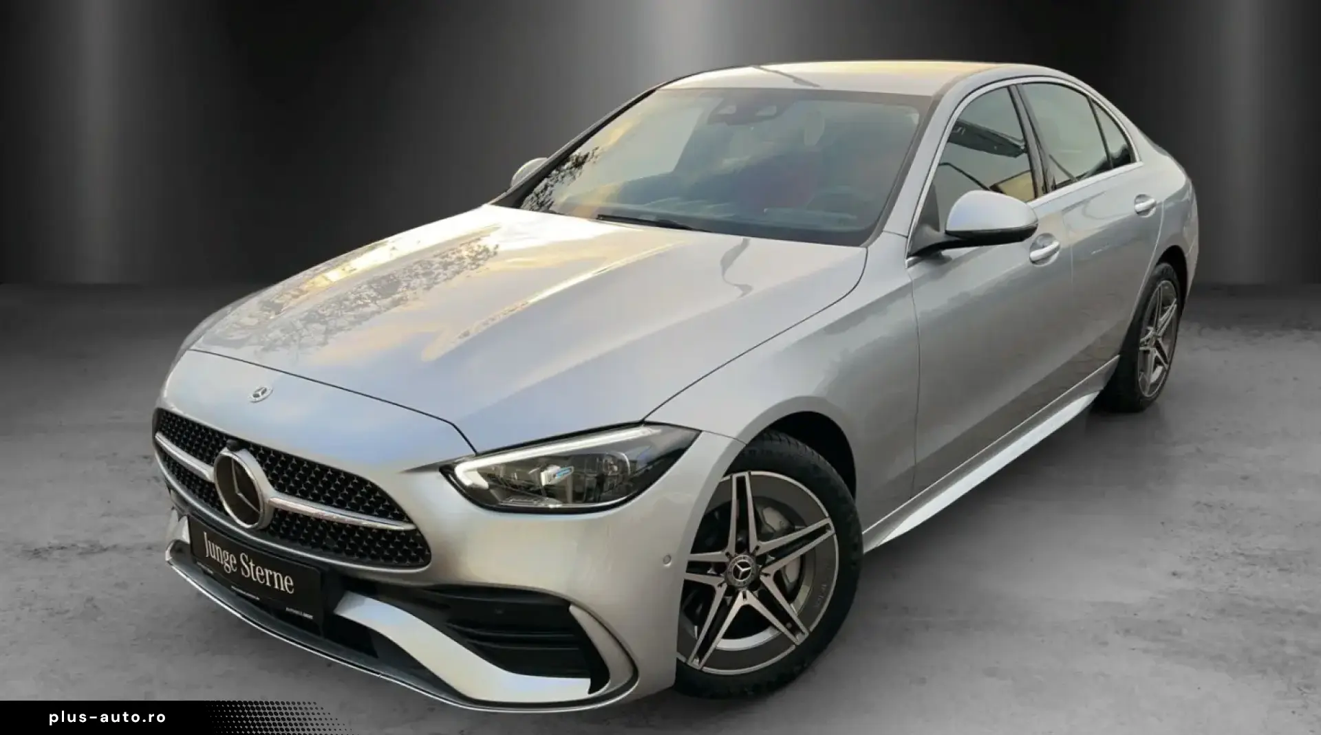 C3004M €93.361-AMG Premium DISTR Burm HAL Carbon