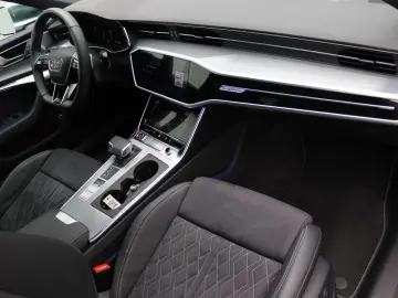 S6 Limousine TDI quattro / Navi+, HD-Matrix, B&O
