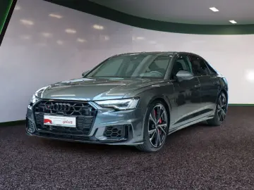 S6 Limousine 3.0 TDI quattro PANO B O HUD LED BT