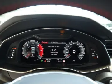 S6 Limousine 3.0 TDI quattro PANO B+O HUD LED BT