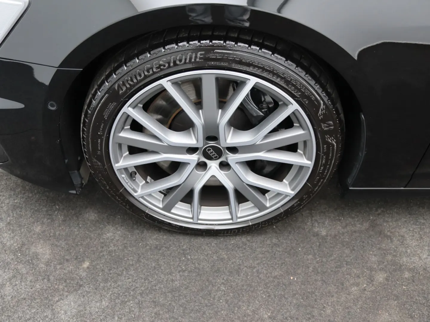 S6 Limousine TDI quattro / Navi+, Standh, 360°
