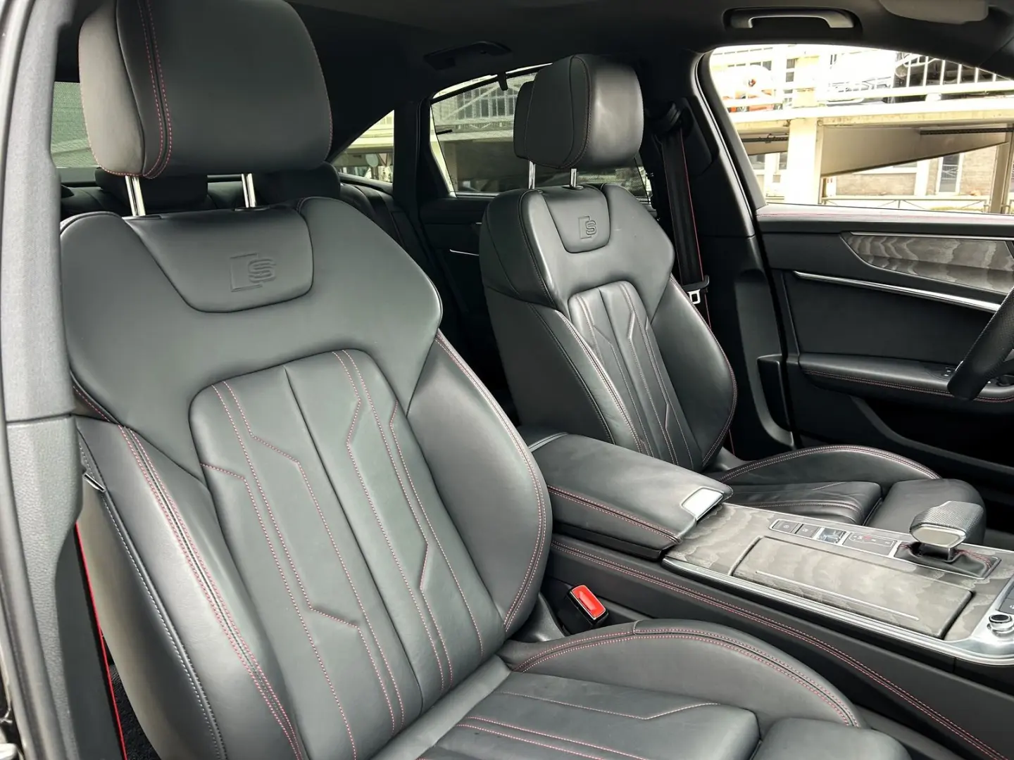 S6 3.0 TDI quattro Individual NP: 112T¤
