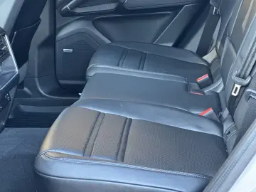Cayenne E-Hybrid BOSE*LED*22 CLASSIC*KAMERA*SPOR