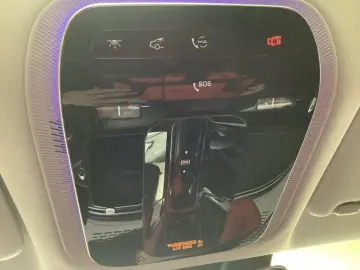 E 200 Limousine Avantgarde/19''/LED/Panorama-SD/