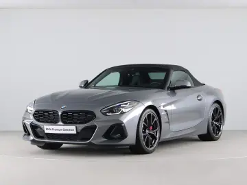 Z4 sDrive30i M-Sport Pro