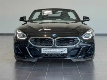 Z4 sDrive20i M Sport+LED+HarmanKardon+Navi
