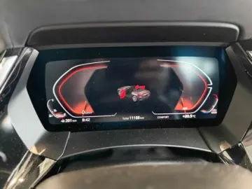 Z4 sDrive20i M Sport+LED+HarmanKardon+Navi