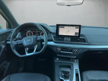 Q5 S line 40 TDI quattro S tronic *Navi*Kamera*