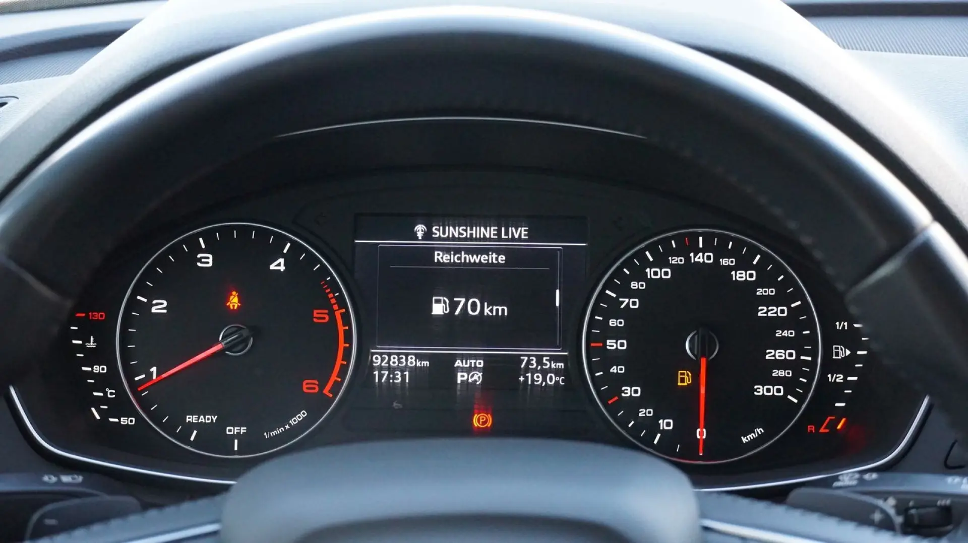 Q5 40 TDI quattro sport S-Tronic Bi-Xenon AHK